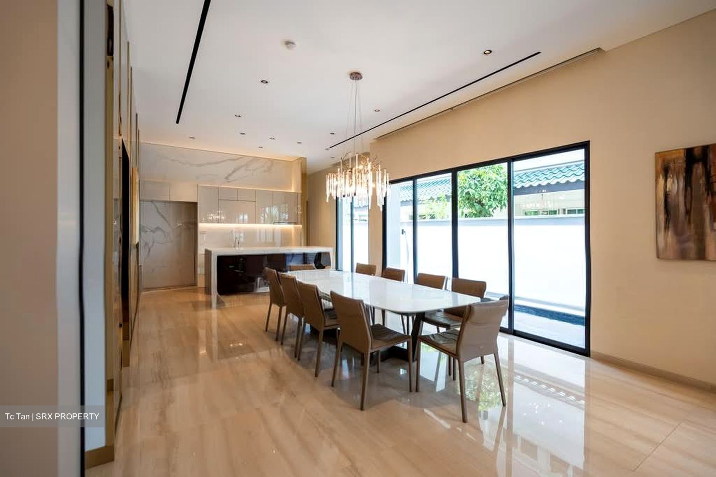 Seletar Hills Estate (D28), Semi-Detached #556953721